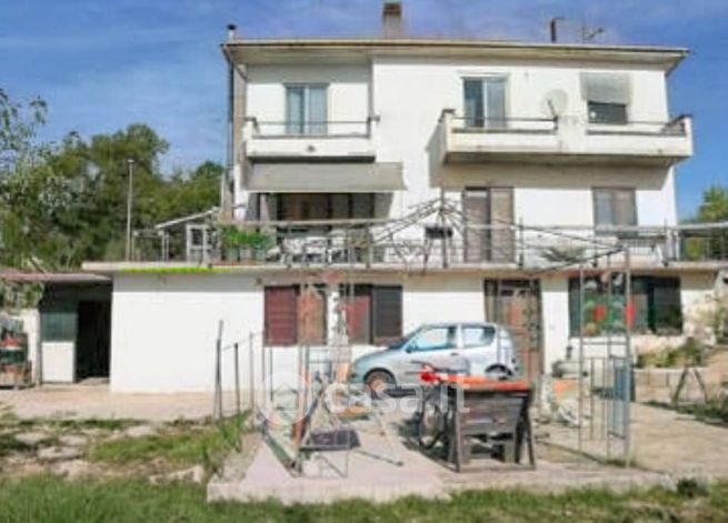 Appartamento in residenziale in Corso Giuseppe Garibaldi