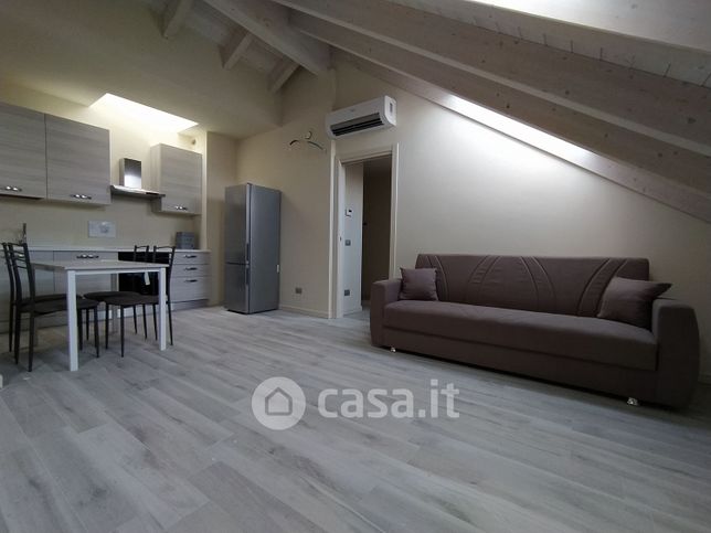 Appartamento in residenziale in Via San Bernardo 28