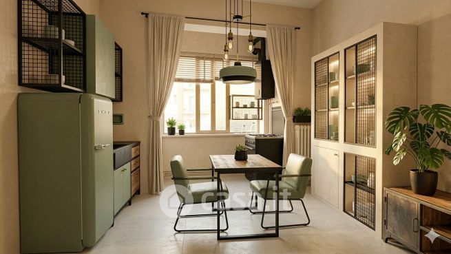 Appartamento in residenziale in Via Giacomo Matteotti 43