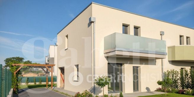 Nuova costruzione in casa nuova in Via Andrea Contarini 5