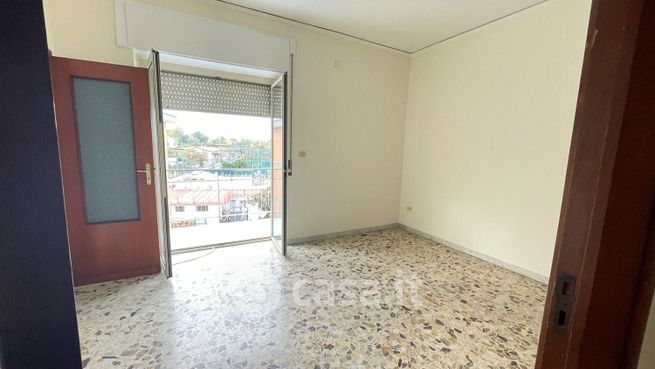 Appartamento in residenziale in Via Marco Rocco di Torrepadula 20