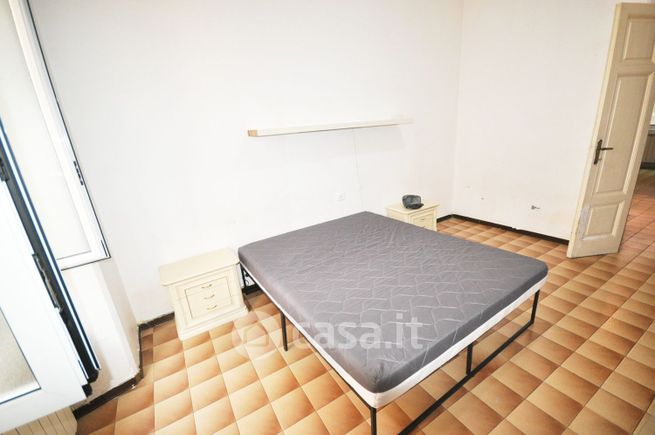 Appartamento in residenziale in Via Milazzo