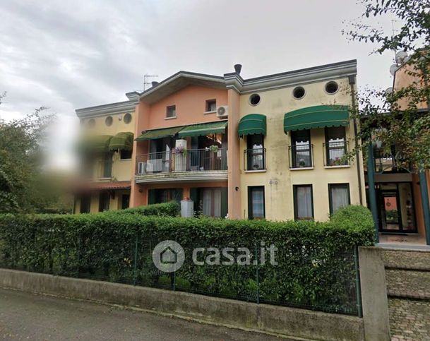 Appartamento in residenziale in Via Tabacchi 7 E