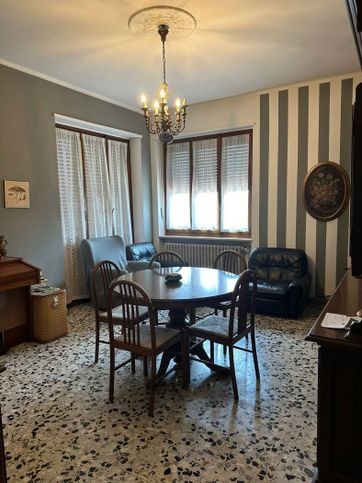 Appartamento in residenziale in Via Torino 153