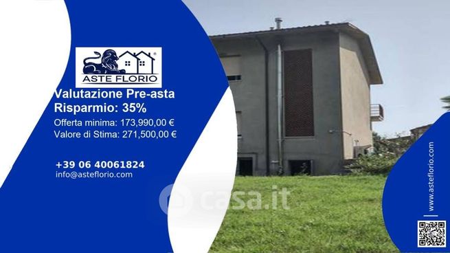 Appartamento in residenziale in Via Acquarola