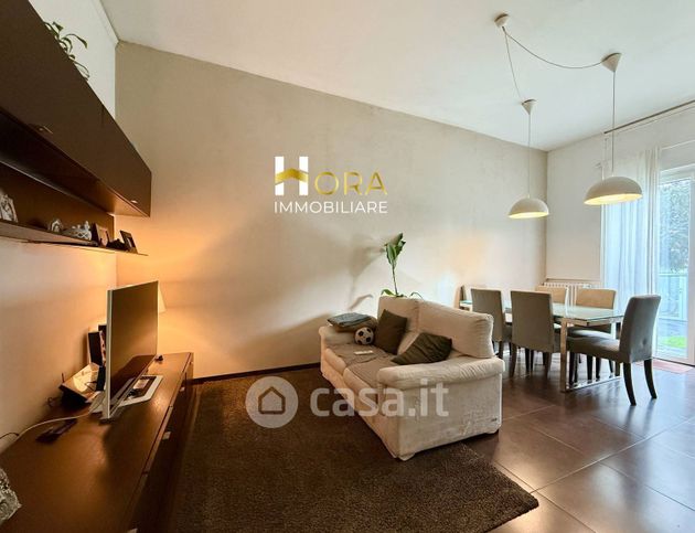 Casa indipendente in residenziale in Via Tommaso Campanella 1