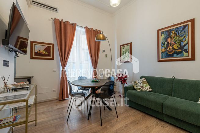 Appartamento in residenziale in Via dell'Orologio 21