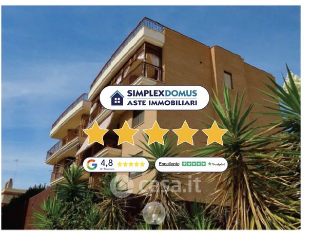 Appartamento in residenziale in Via Marco Polo