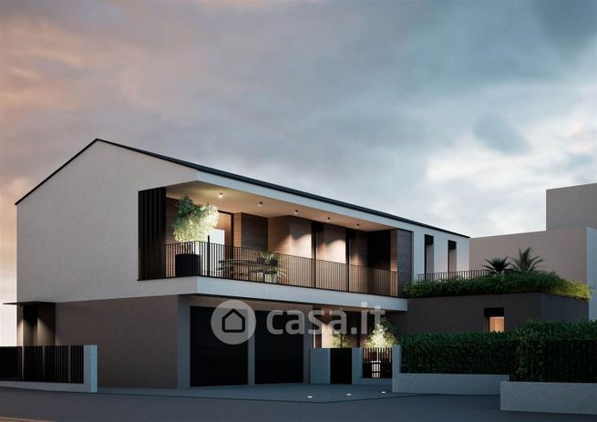 Appartamento in residenziale in Via Milano 22