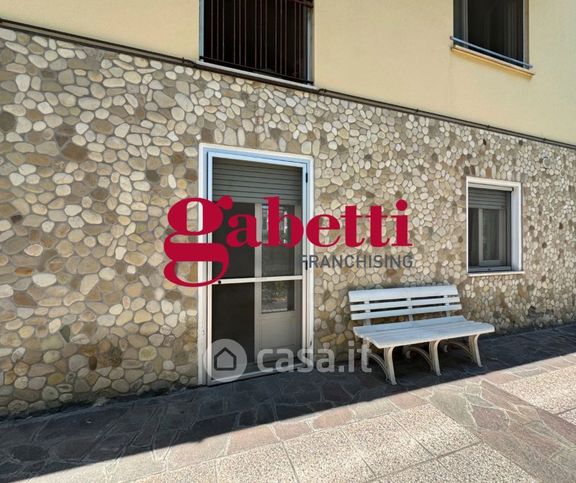 Appartamento in residenziale in