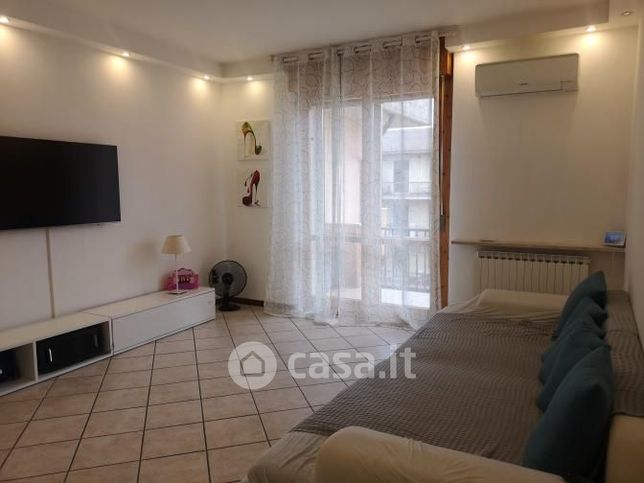Appartamento in residenziale in