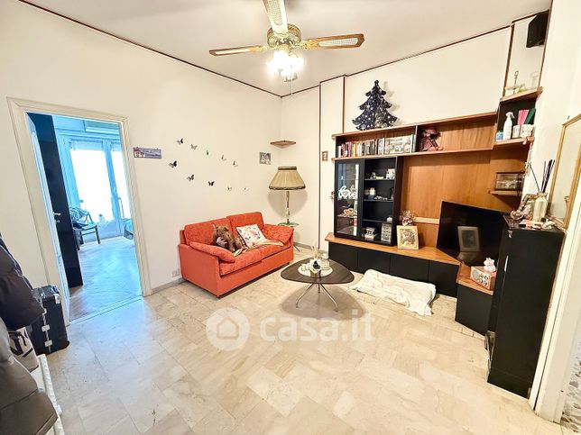 Appartamento in residenziale in Via Carso 43