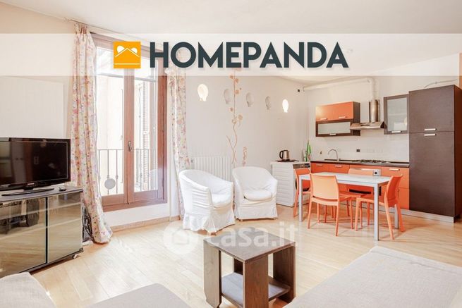 Appartamento in residenziale in Via Palermo 16