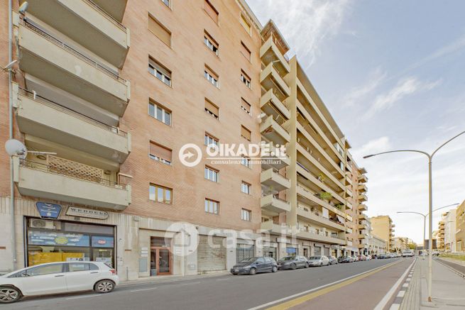 Appartamento in residenziale in Via Sidney Sonnino