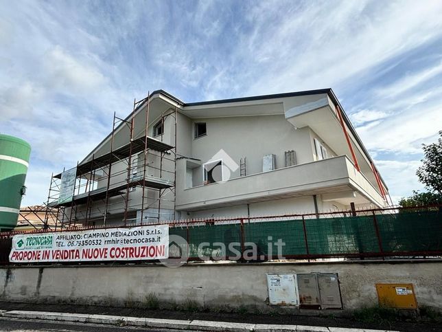 Appartamento in residenziale in Via Cuneo 9