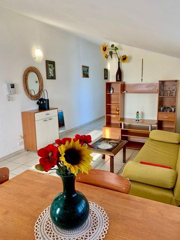Appartamento in residenziale in