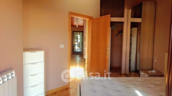 Appartamento in residenziale in Via dei Larici