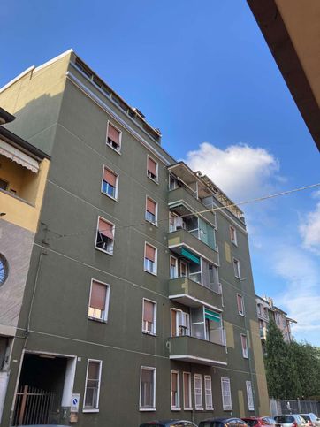 Appartamento in residenziale in Via Giuseppe Giusti 79