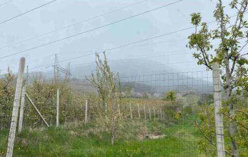 Terreno agricolo in commerciale in Strada Statale 40