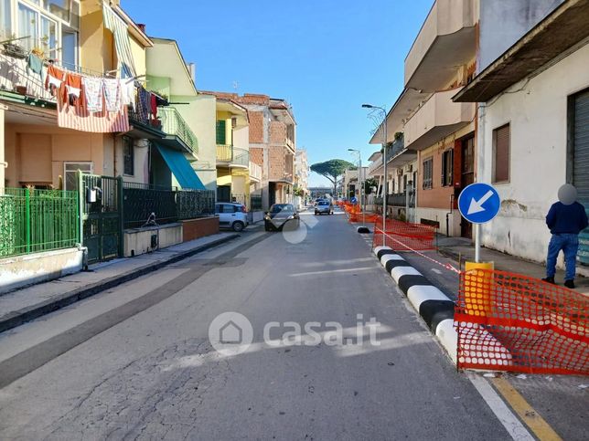 Appartamento in residenziale in Via Andrea Doria 12