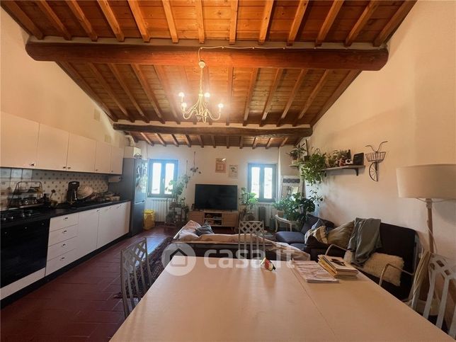 Appartamento in residenziale in Piazzetta Soderi