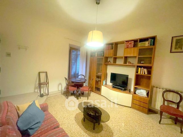 Appartamento in residenziale in Via Romana