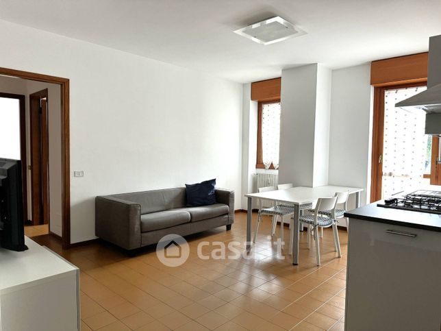 Appartamento in residenziale in Viale Giulio Cesare 52