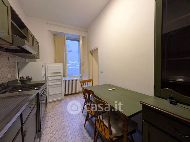 Appartamento in residenziale in 