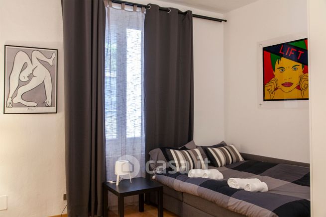 Appartamento in residenziale in Via Federico Confalonieri 21