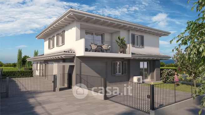 Appartamento in residenziale in Via delle Stelle
