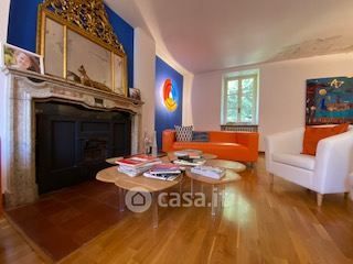 Appartamento in residenziale in Viale del Parco 4
