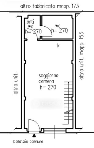 Appartamento in residenziale in Via Valsugana 17