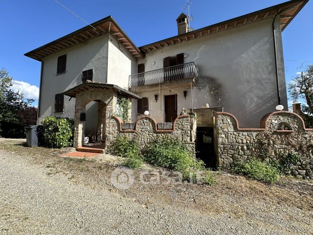 Appartamento in residenziale in Vocabolo Serripole