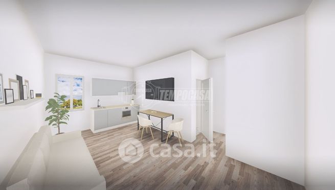 Appartamento in residenziale in Via Carlo D'Adda