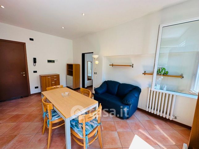 Appartamento in residenziale in Corso Porta Mare