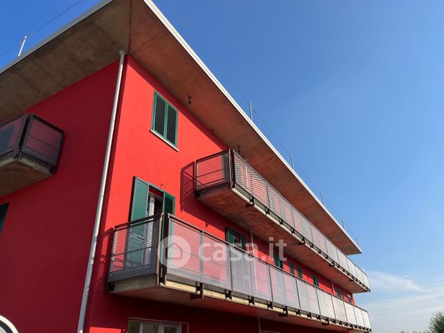 Appartamento in residenziale in Via Papa Giovanni XXIII