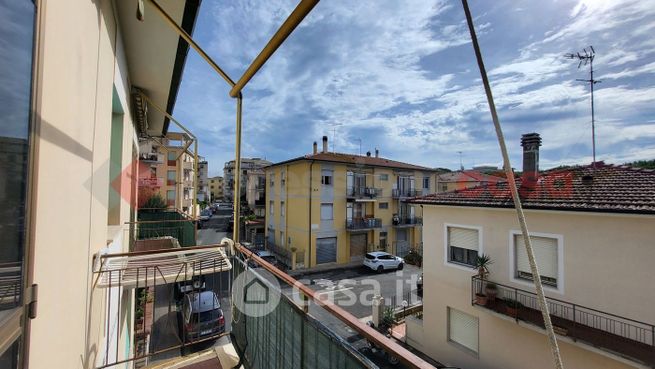 Appartamento in residenziale in Via Aristide Gabelli 3B