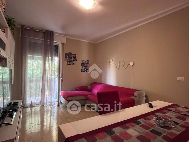 Appartamento in residenziale in Via Vincenzo Monti 13