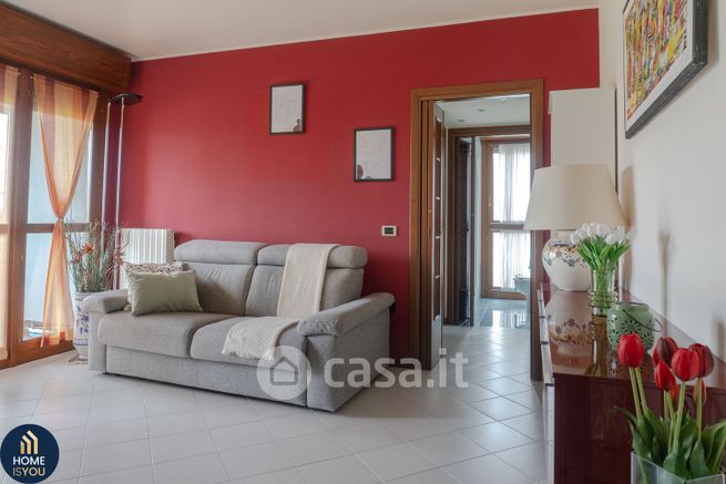 Appartamento in residenziale in Via Francesco Gonin 64