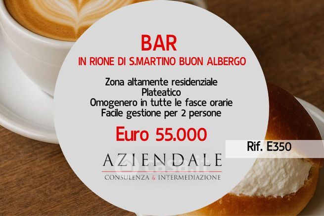 Attivitã /licenza (con o senza mura) in commerciale in Via Nazionale