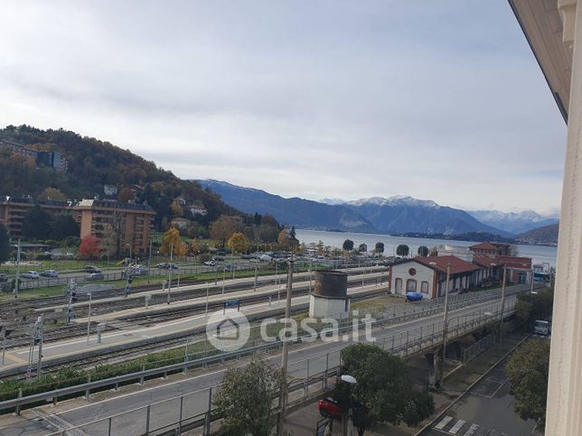 Appartamento in residenziale in Viale G. Garibaldi