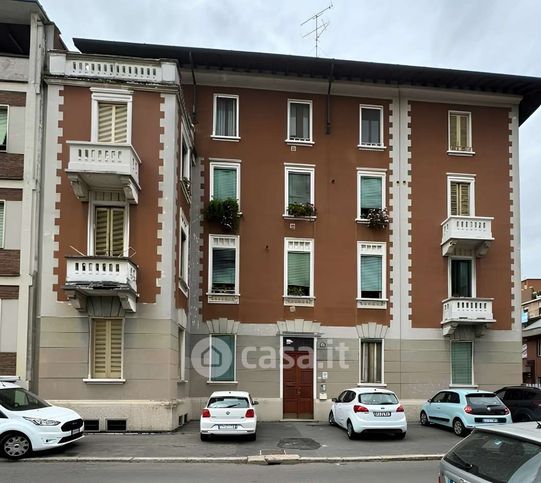 Appartamento in residenziale in Via Derganino 15