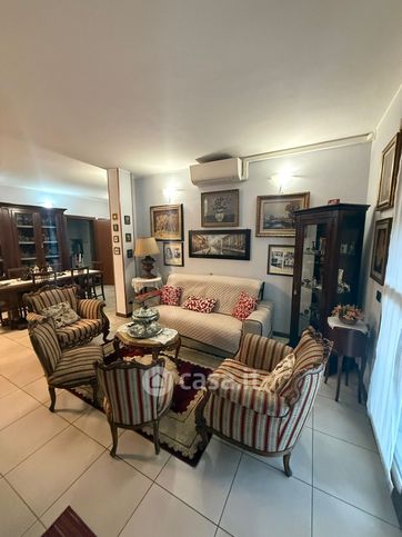 Appartamento in residenziale in Via Cassino Scanasio 6