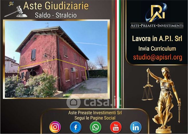 Appartamento in residenziale in Via dei Quercioli 24