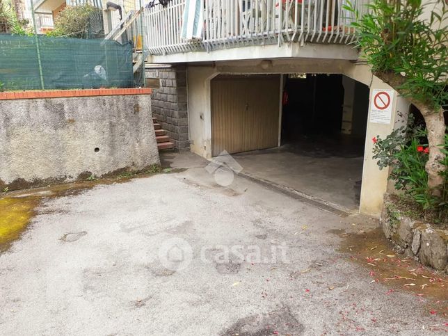 Box/posto auto in residenziale in Via Ponte nuovo