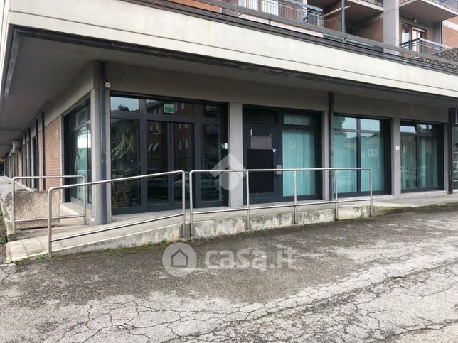 Appartamento in residenziale in Via Alcide De Gasperi 25