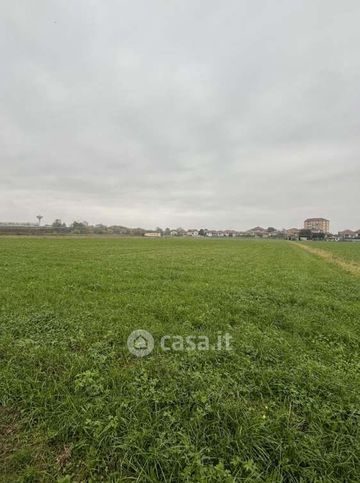 Terreno agricolo in commerciale in Via San Francesco D'Assisi