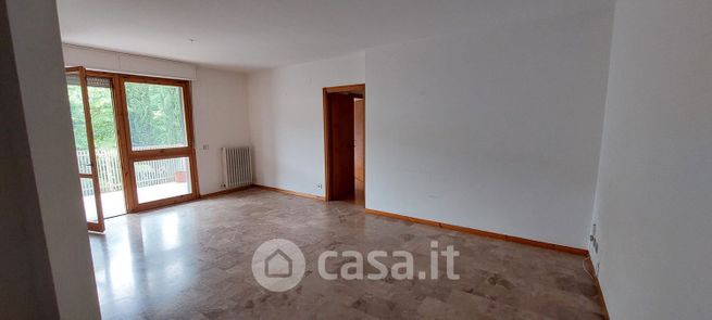 Appartamento in residenziale in Via Ferdinando Gregorovius 84