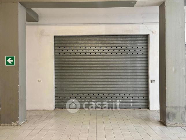 Box/posto auto in residenziale in Via Favorita
