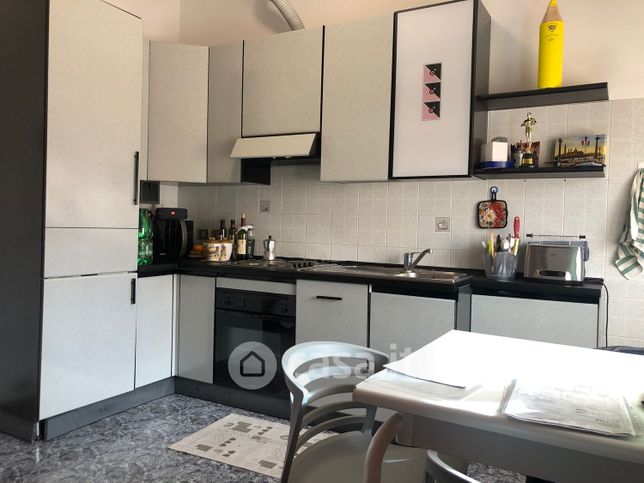 Appartamento in residenziale in Via Pietro Mascagni 12